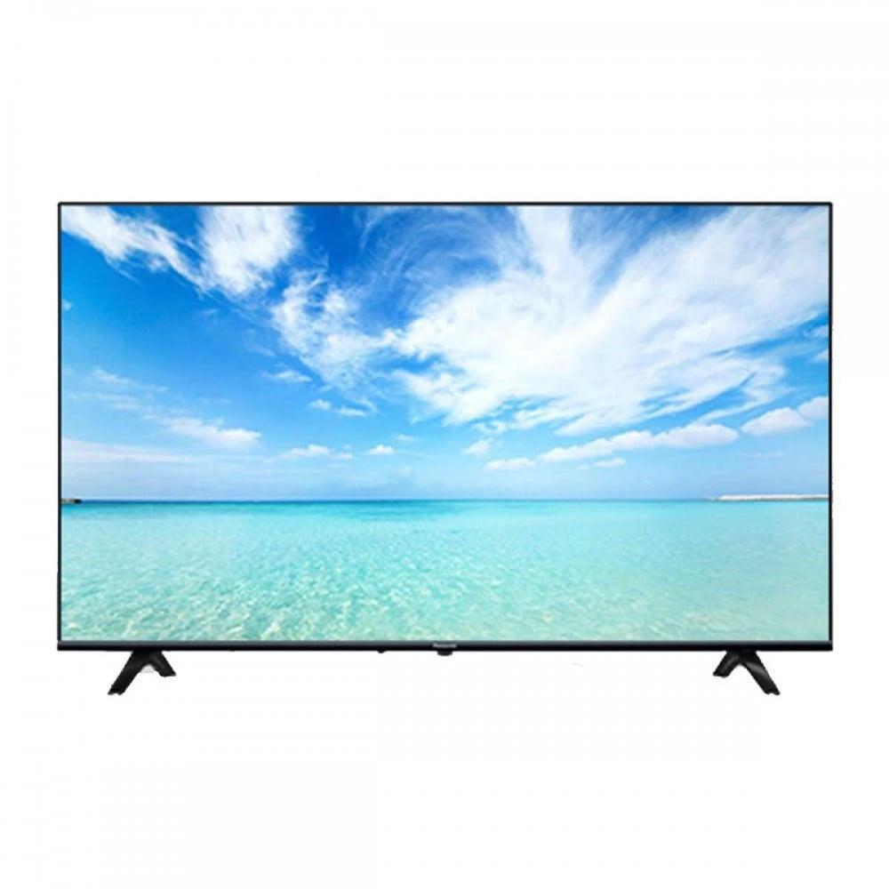 PANASONIC TH-40G300K LED 40 INCH TV STYLISH SLIM BEZEL DESIGN